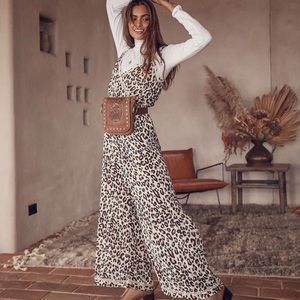 Spell and the Gypsy bodhi jumpsuit